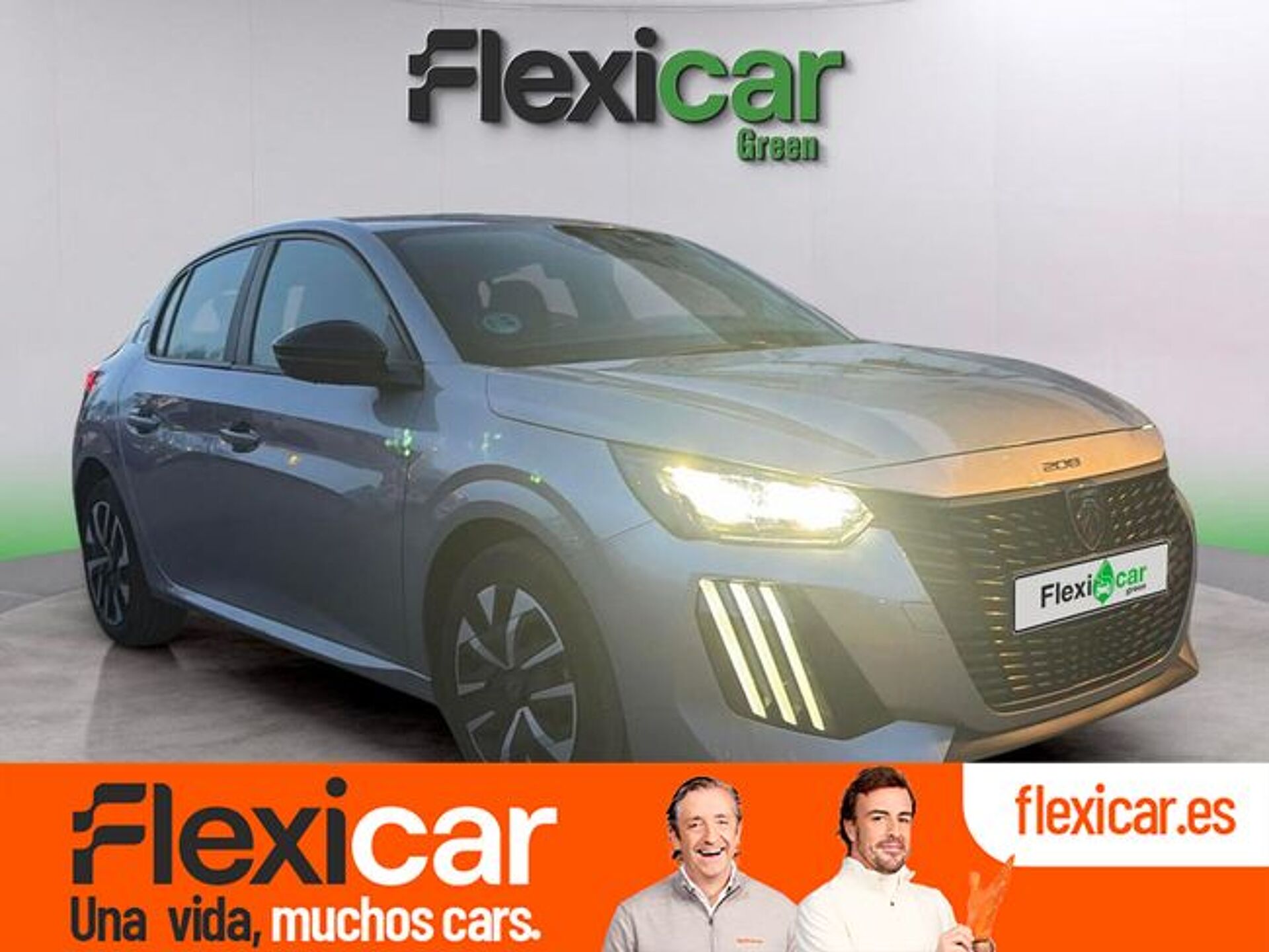 Imagen 1 de PEUGEOT 208