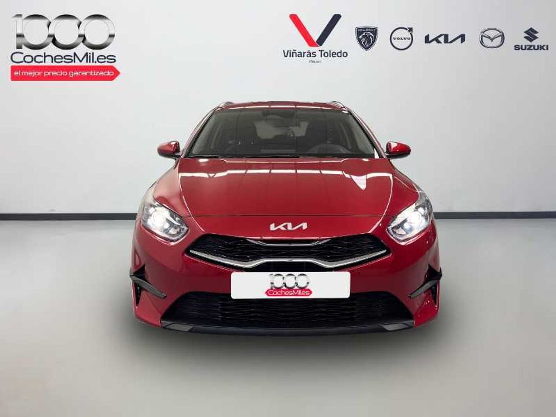 Imagen 2 de KIA Ceed