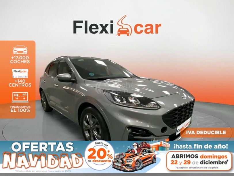 Foto del FORD Kuga 1.5 EcoBoost ST-Line FWD 150