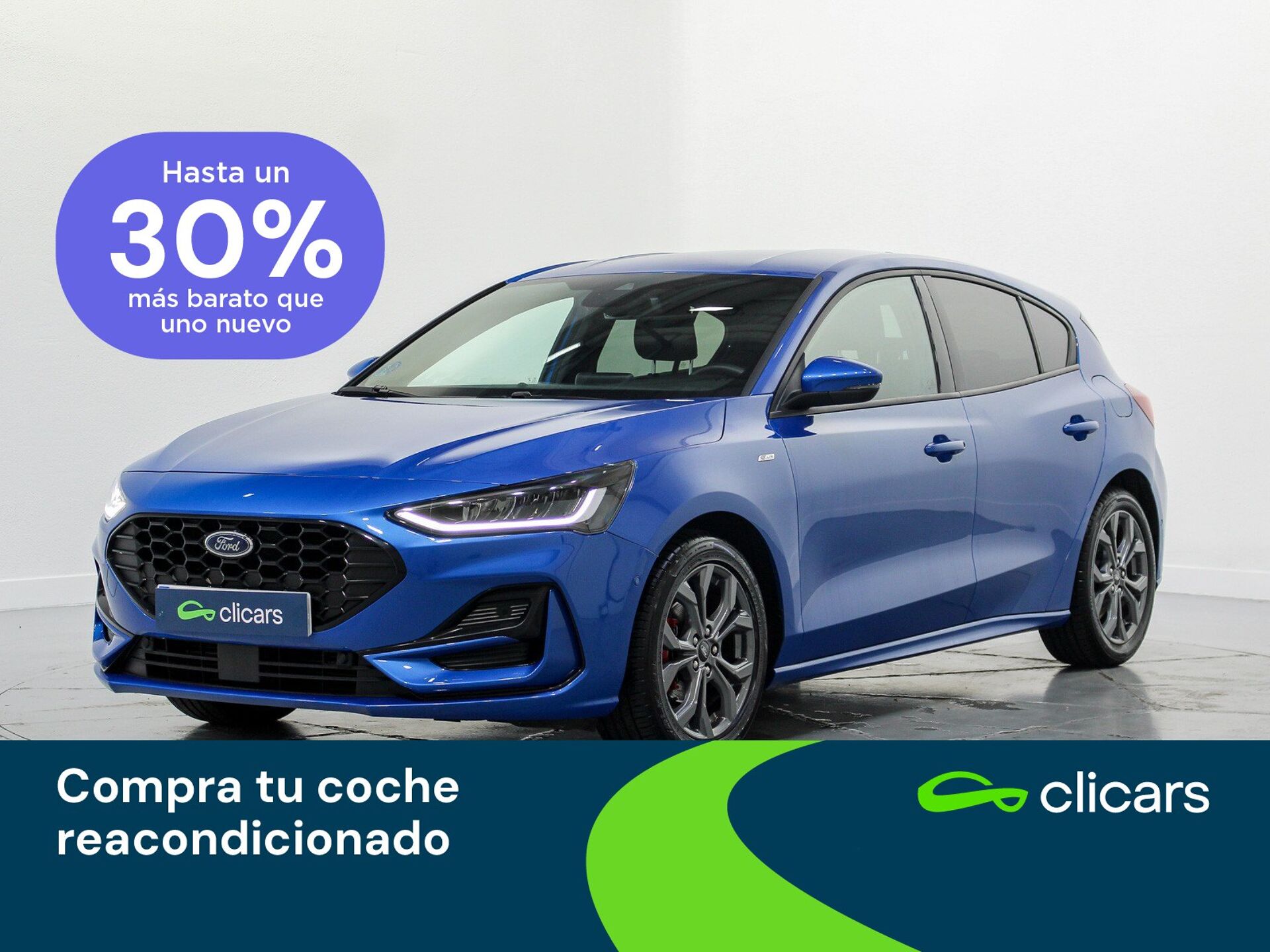 Imagen de FORD Focus