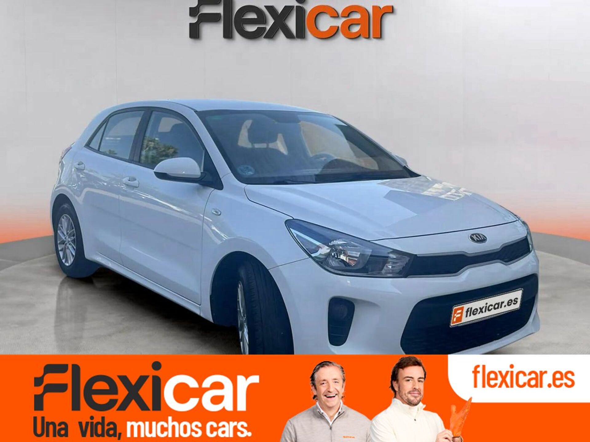 Imagen de KIA Rio