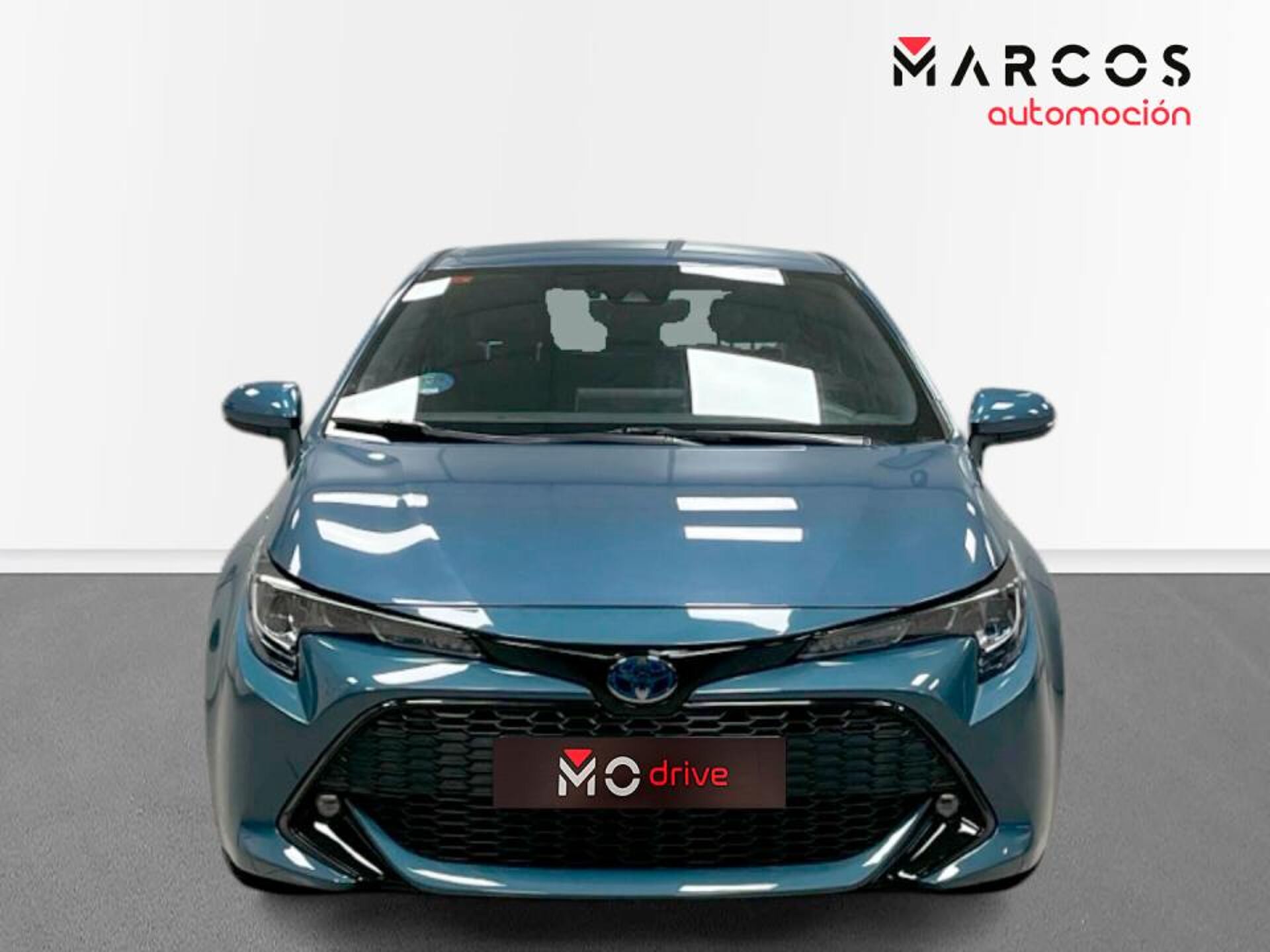 Imagen 2 de TOYOTA Corolla