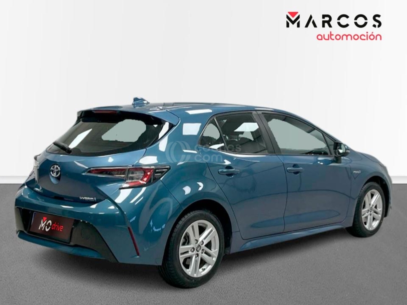 Foto del TOYOTA Corolla 125H Active Tech