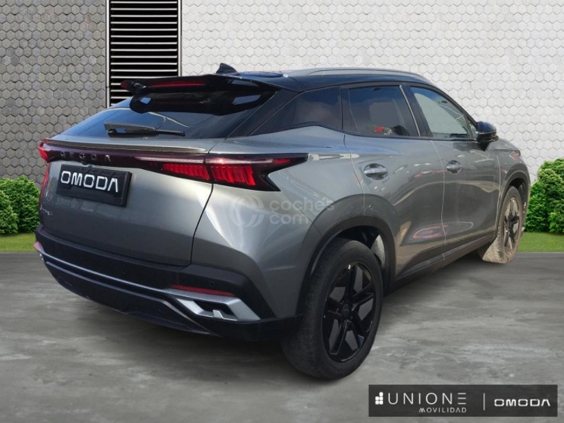 Foto del OMODA 5 1.6 Premium 185