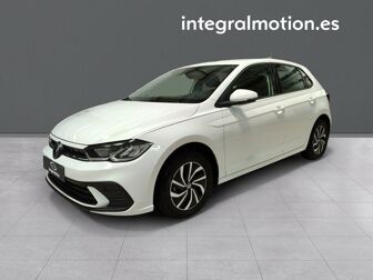 Imagen de VOLKSWAGEN Polo 1.0 TSI Life 70kW