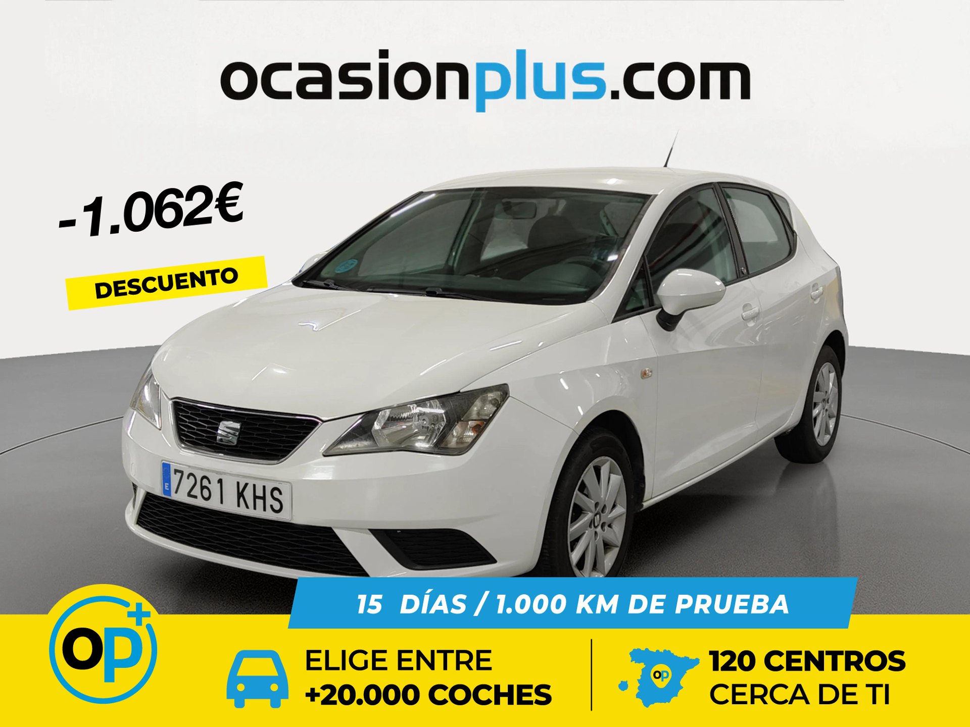 Imagen de SEAT Ibiza