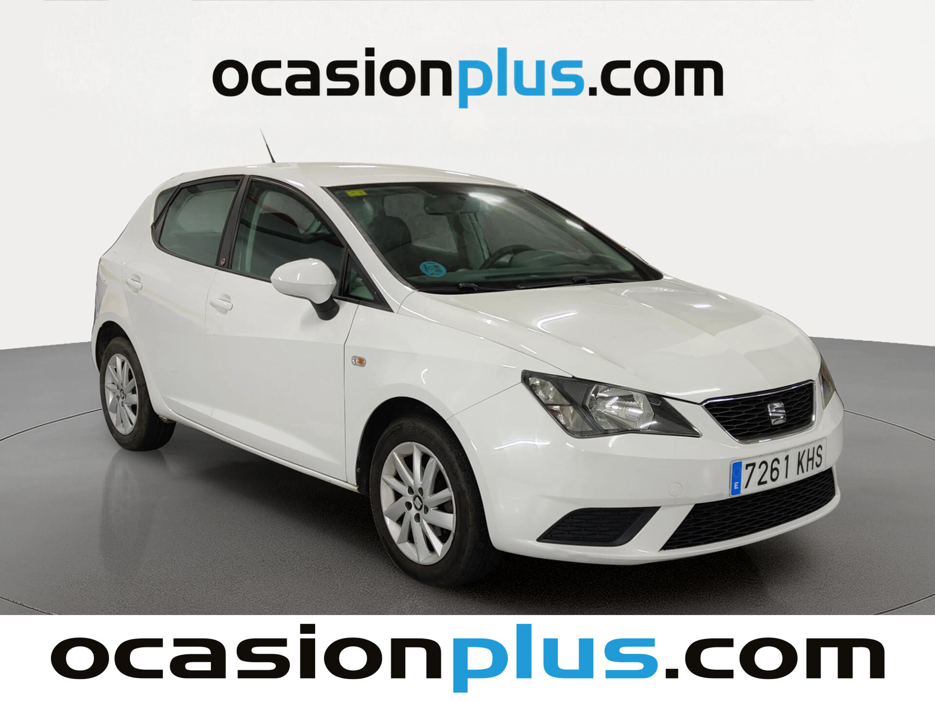 Imagen 2 de SEAT Ibiza