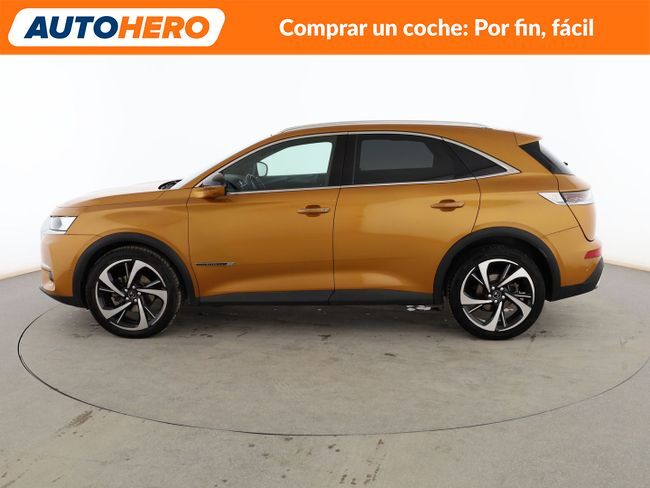 Foto del DS DS 7 Crossback 2.0BlueHDi Grand Chic Aut.