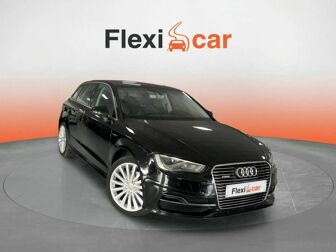 Imagen de AUDI A3 Sportback 1.4 TFSI e-tron S-Tronic