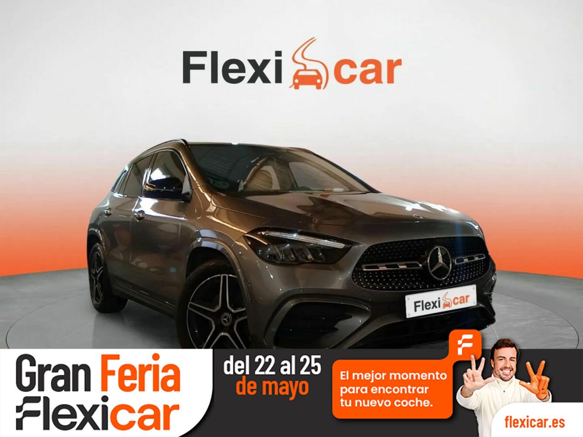 Imagen de MERCEDES Clase GLA