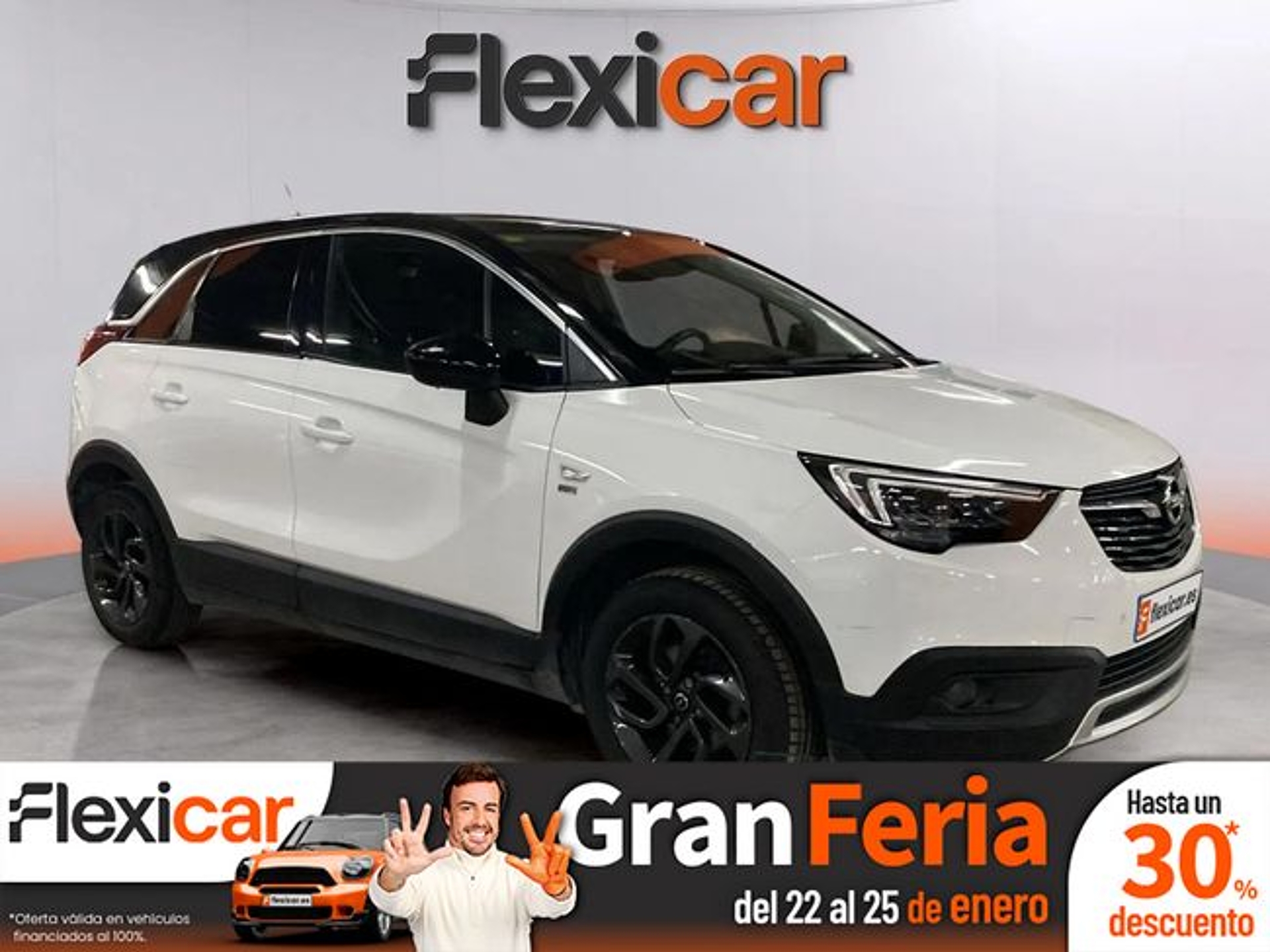 Imagen de OPEL Crossland