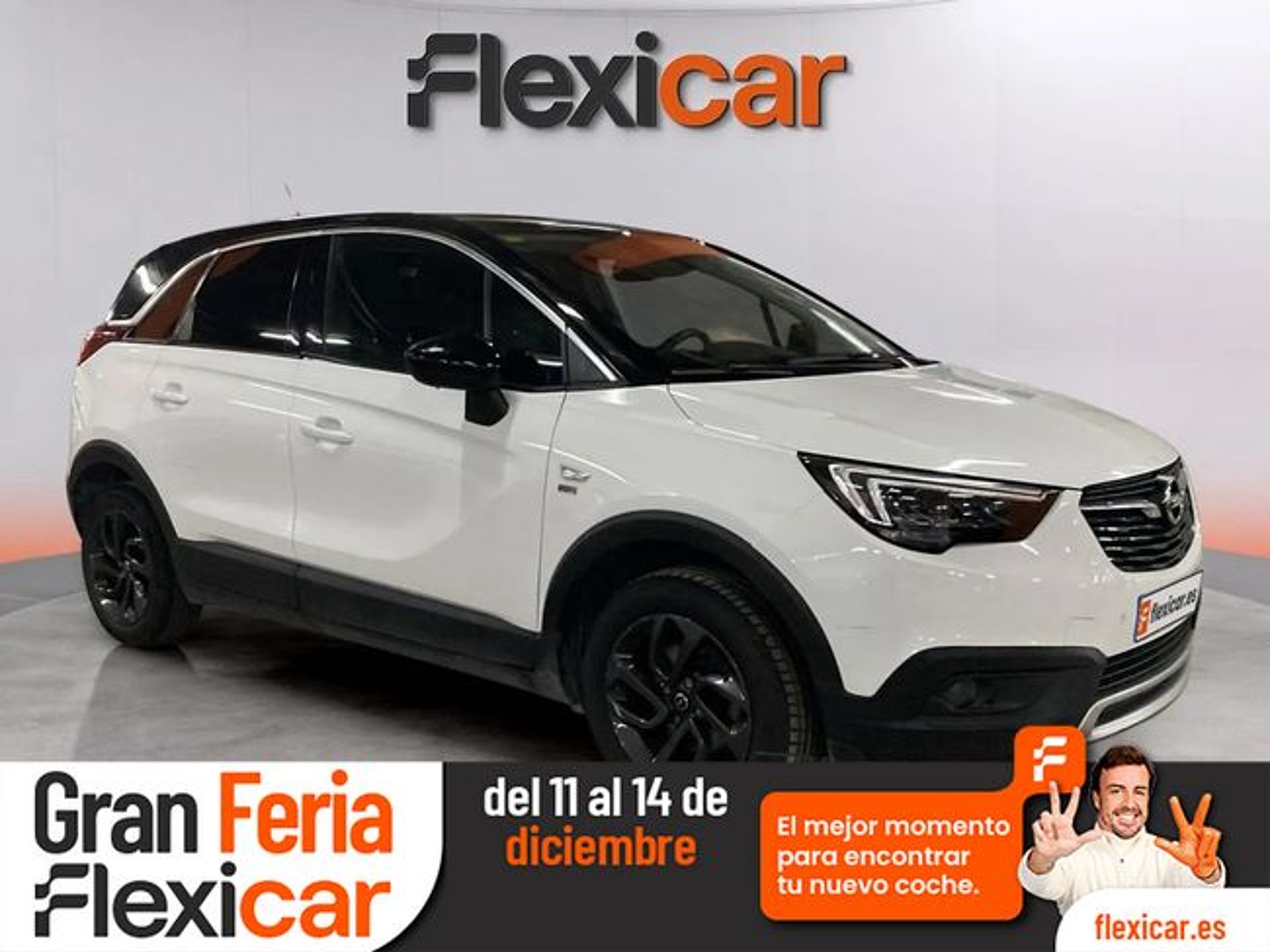 Imagen de OPEL Crossland