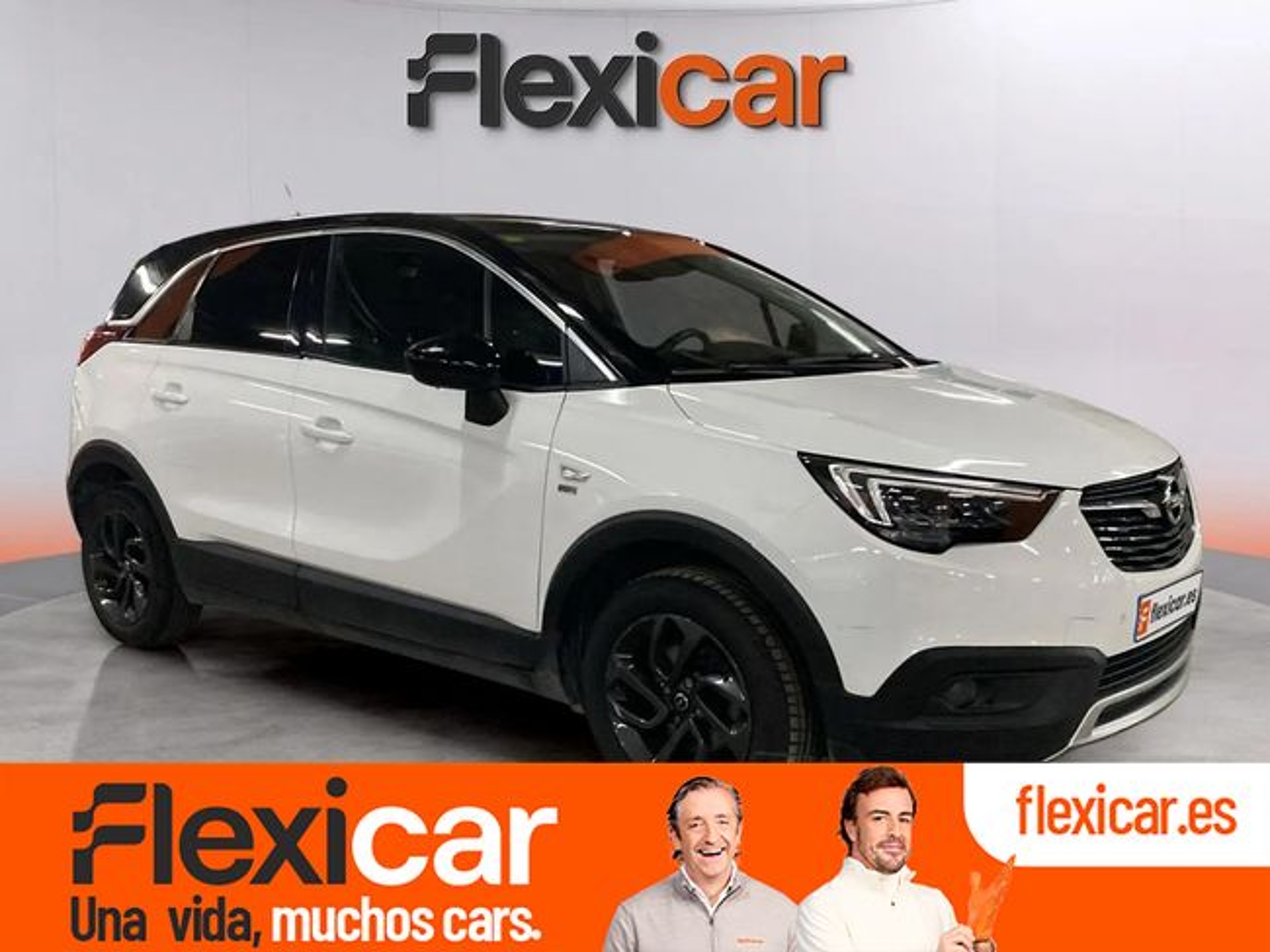 Imagen de OPEL Crossland