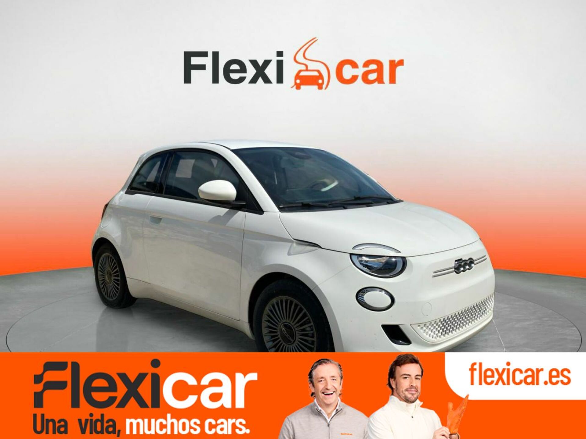 Imagen de FIAT 500