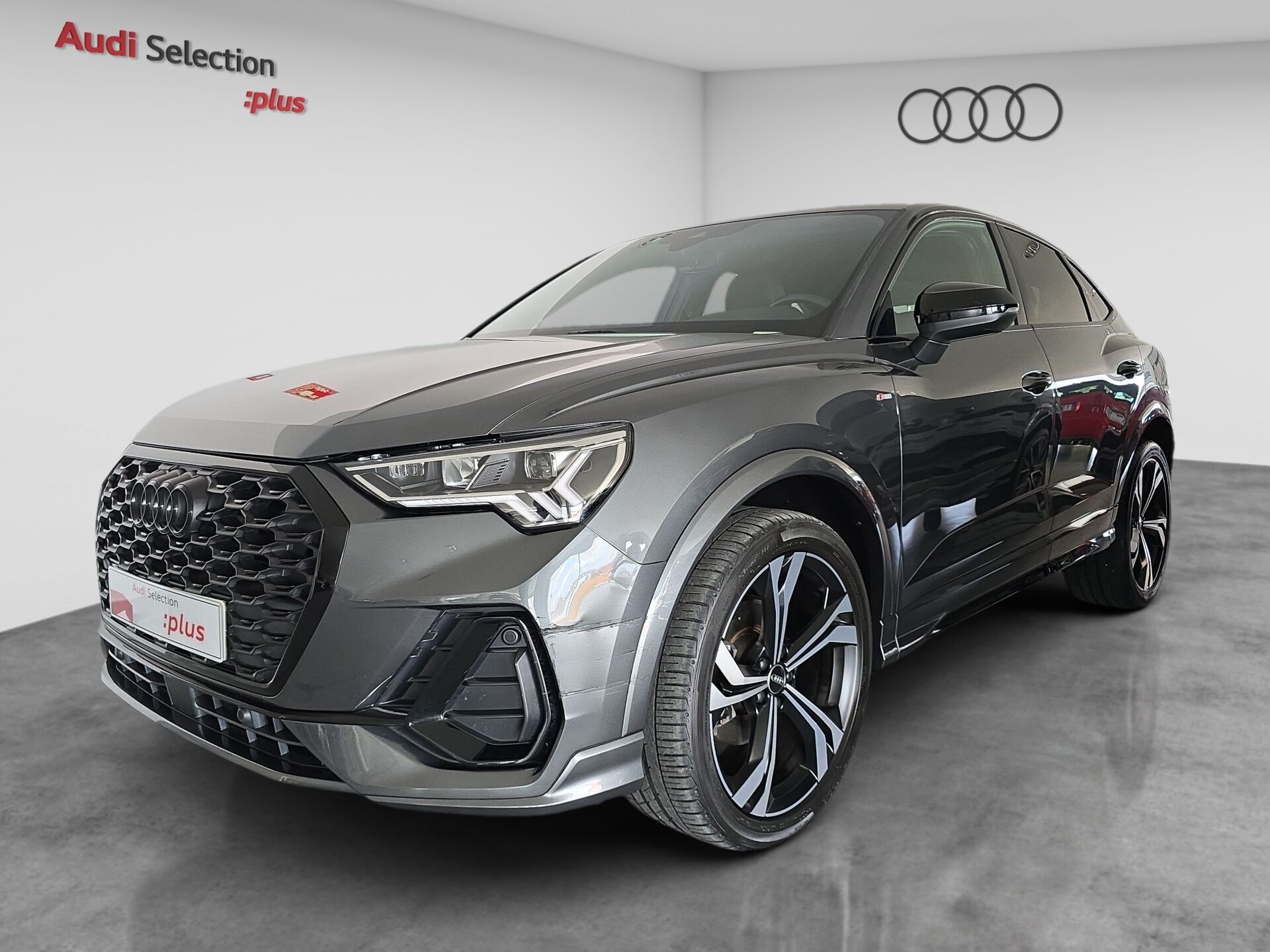 Imagen de AUDI Q3