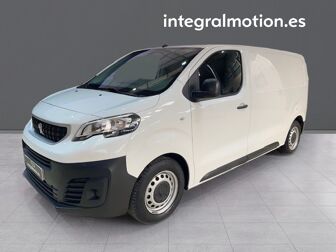 Imagen de PEUGEOT Expert Fg. Standard 1.5BlueHDi S&S Pro 120