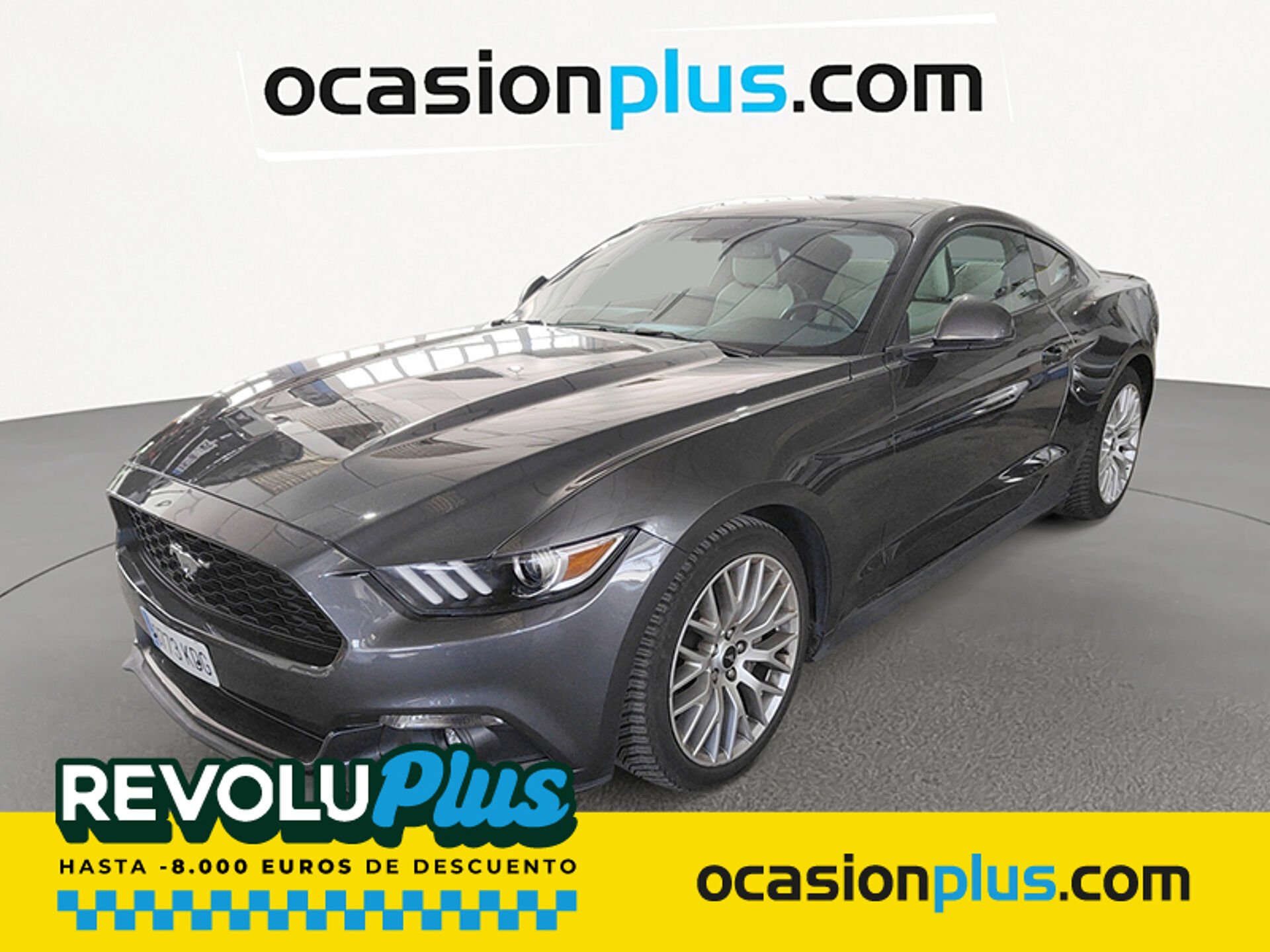 Imagen de FORD Mustang