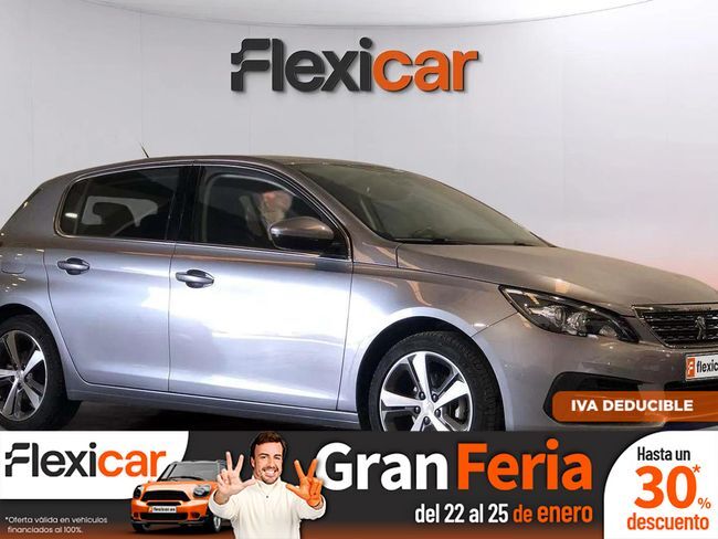 Foto del PEUGEOT 308 1.5BlueHDi S&S Allure 130