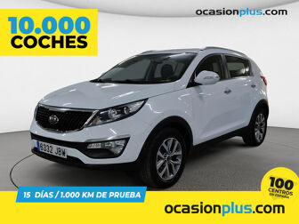 Imagen de KIA Sportage 1.6 GDI Drive 4x2