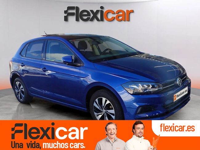 VOLKSWAGEN Polo (Beats 1.0 TSI 85kW (115CV)) en Tenerife
