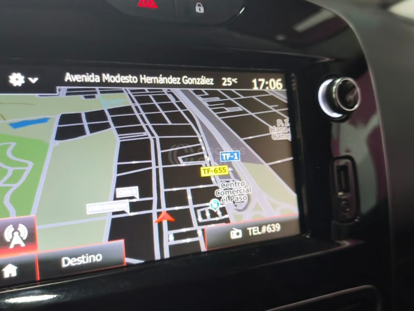 Foto del RENAULT Clio TCe Limited 55kW