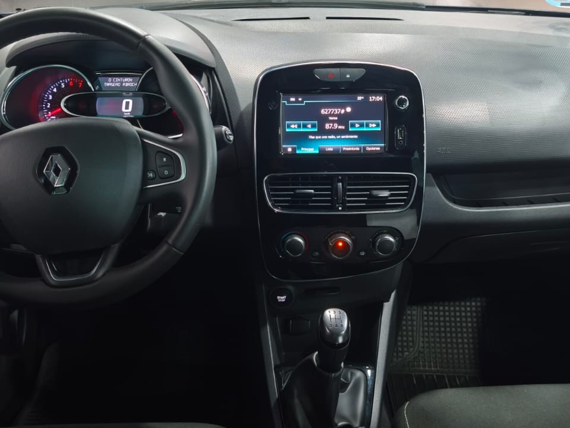 Imagen 2 de RENAULT Clio