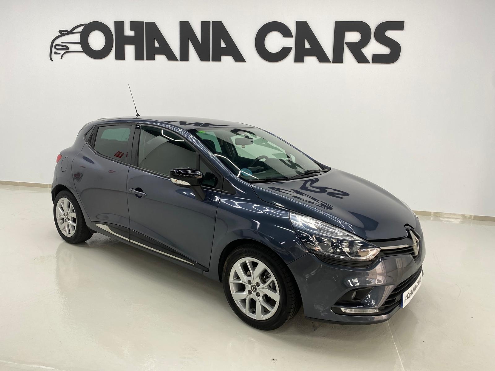 Imagen de RENAULT Clio