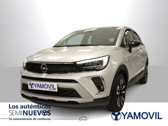 Imagen de OPEL Crossland