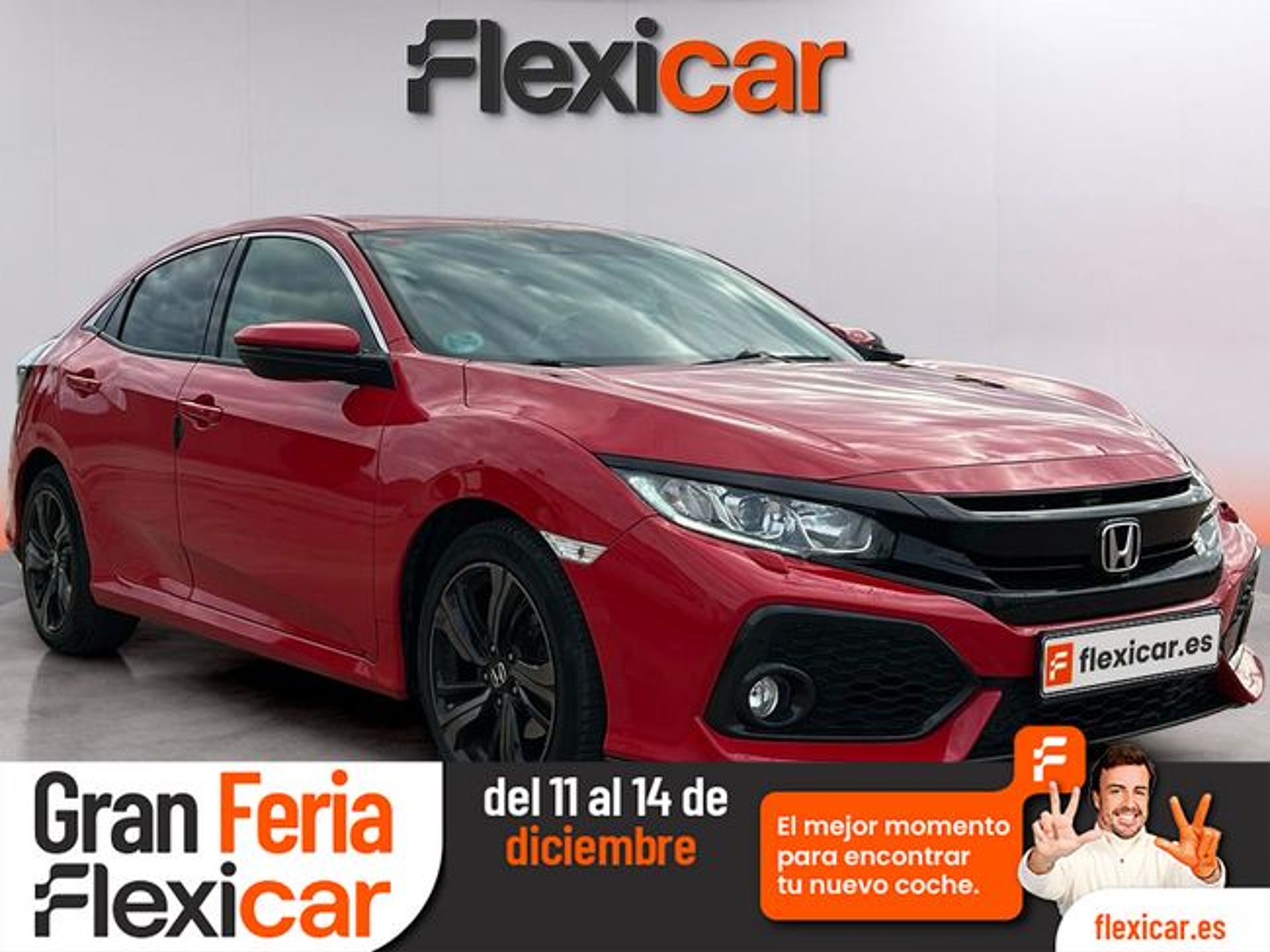 Imagen de HONDA Civic