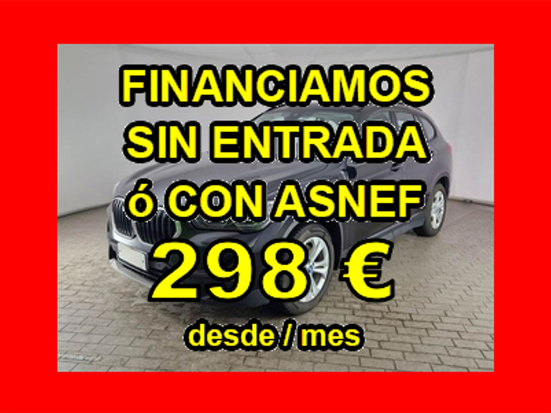 Imagen de BMW X1