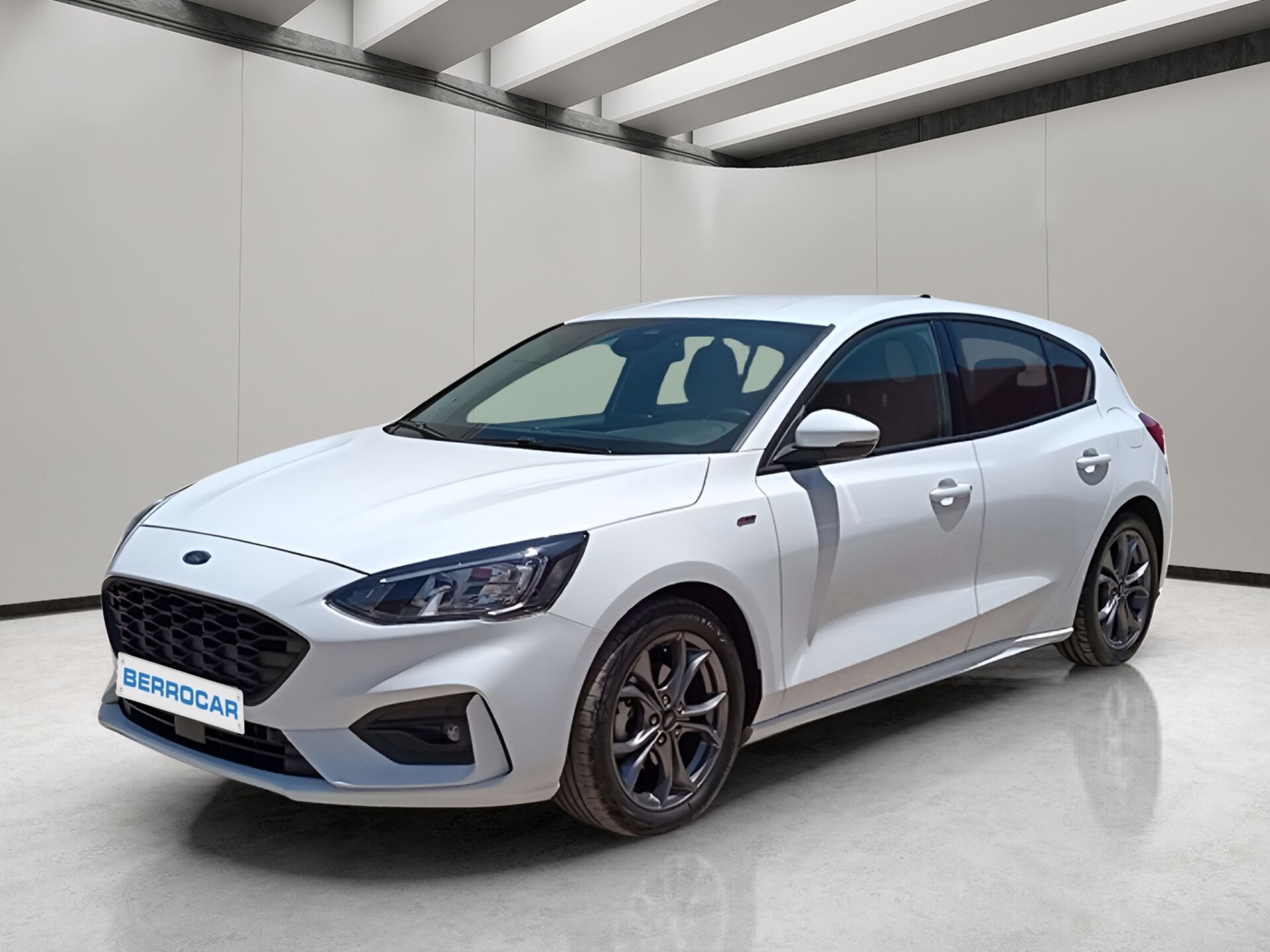 Imagen de FORD Focus