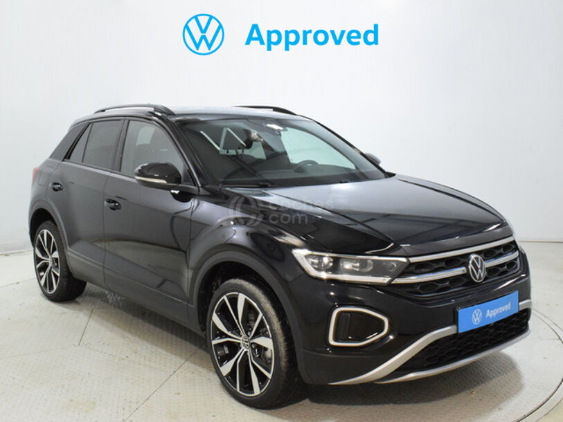 Foto del VOLKSWAGEN T-Roc 1.5 TSI Dark Line DSG7