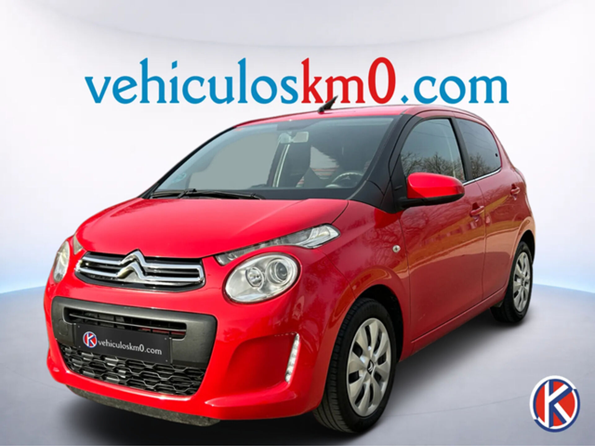 Imagen 1 de CITROEN C1