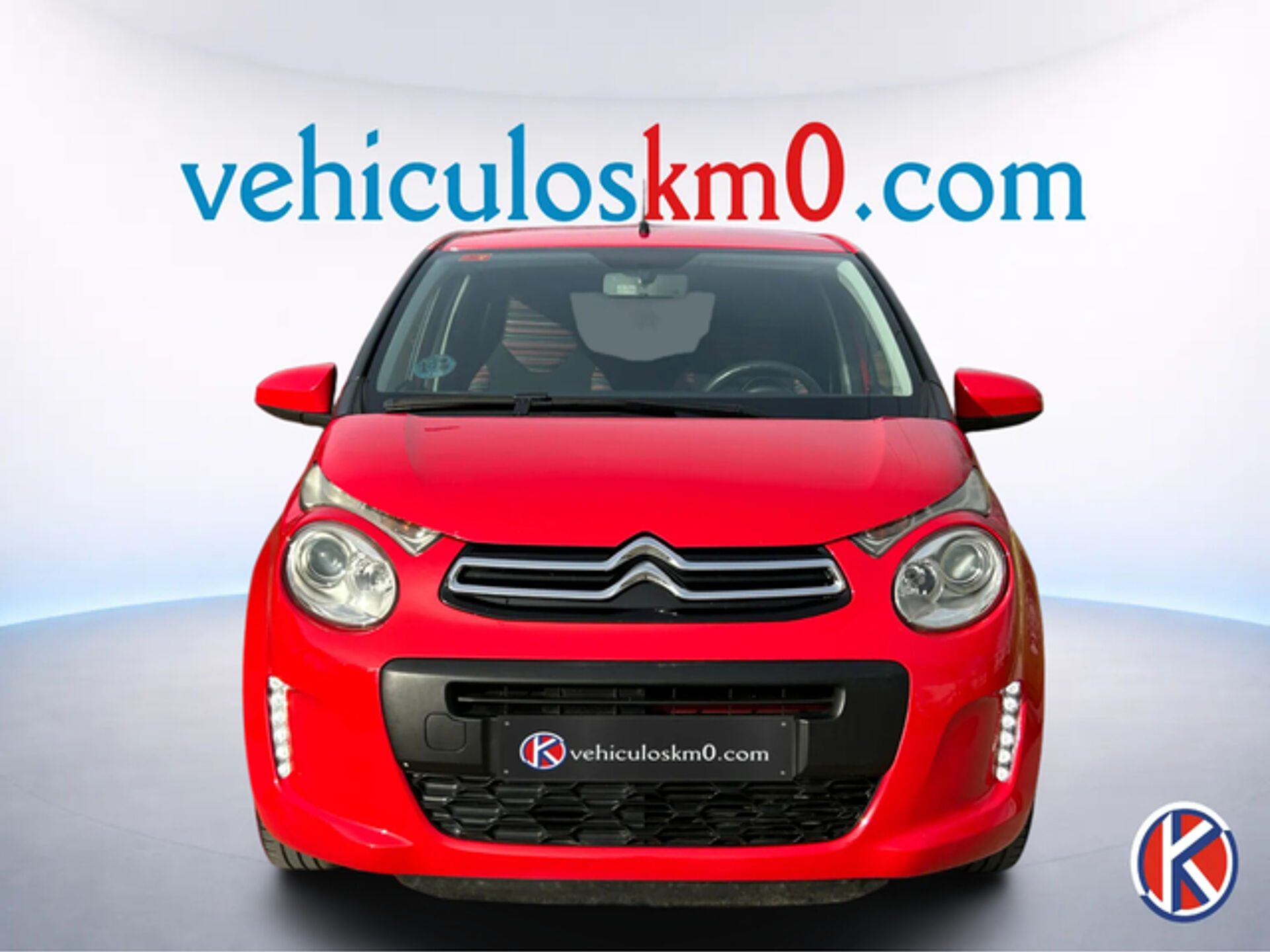 Imagen 3 de CITROEN C1