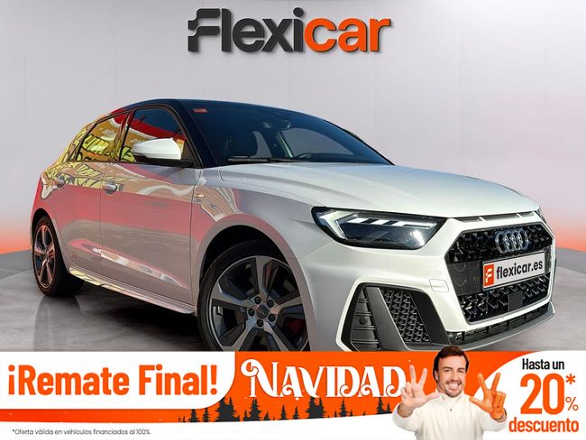 Imagen de AUDI A1