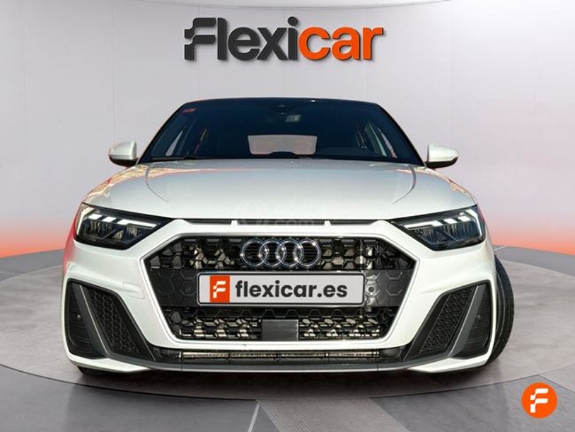 Foto del AUDI A1 Sportback 40 TFSI S line S tronic