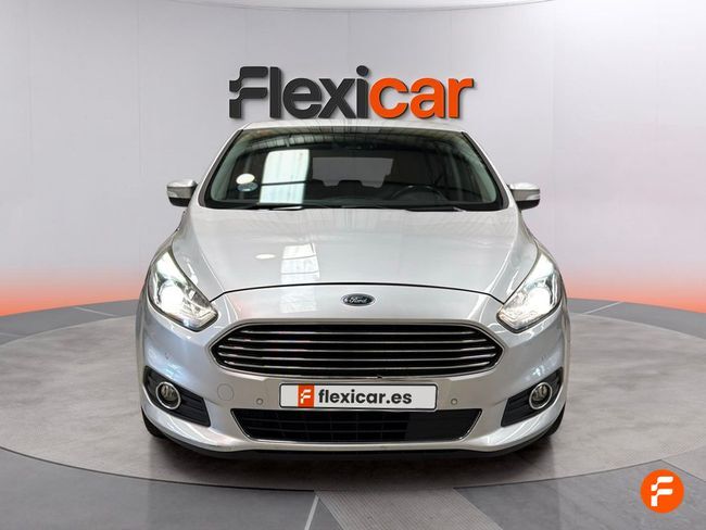 Foto del FORD S-Max 2.0TDCI Titanium 163