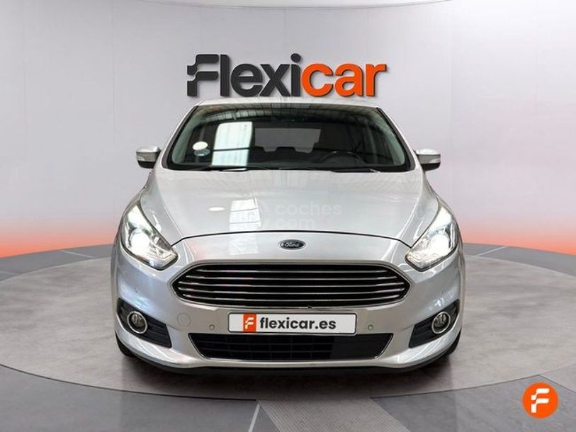 Foto del FORD S-Max 2.0TDCI Titanium 163
