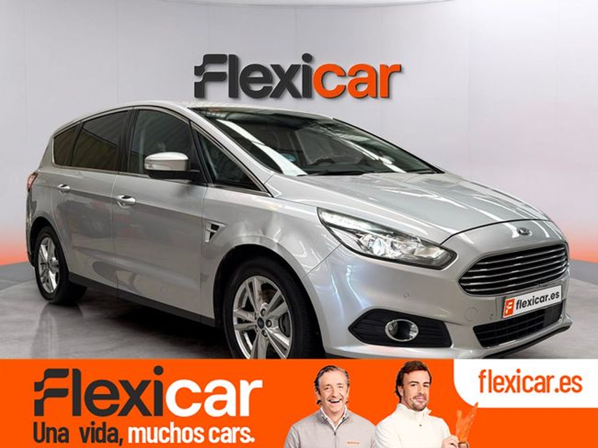 Imagen de FORD S-Max