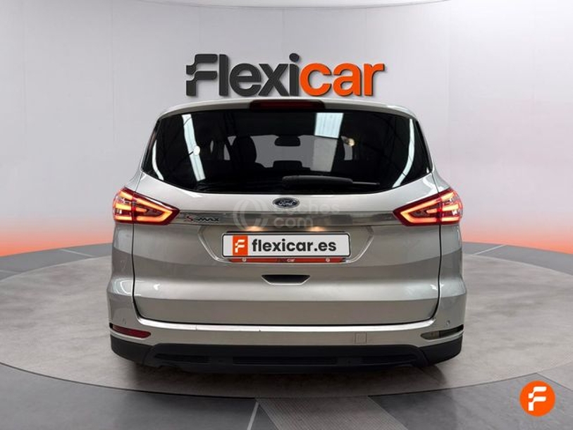 Foto del FORD S-Max 2.0TDCI Titanium 163