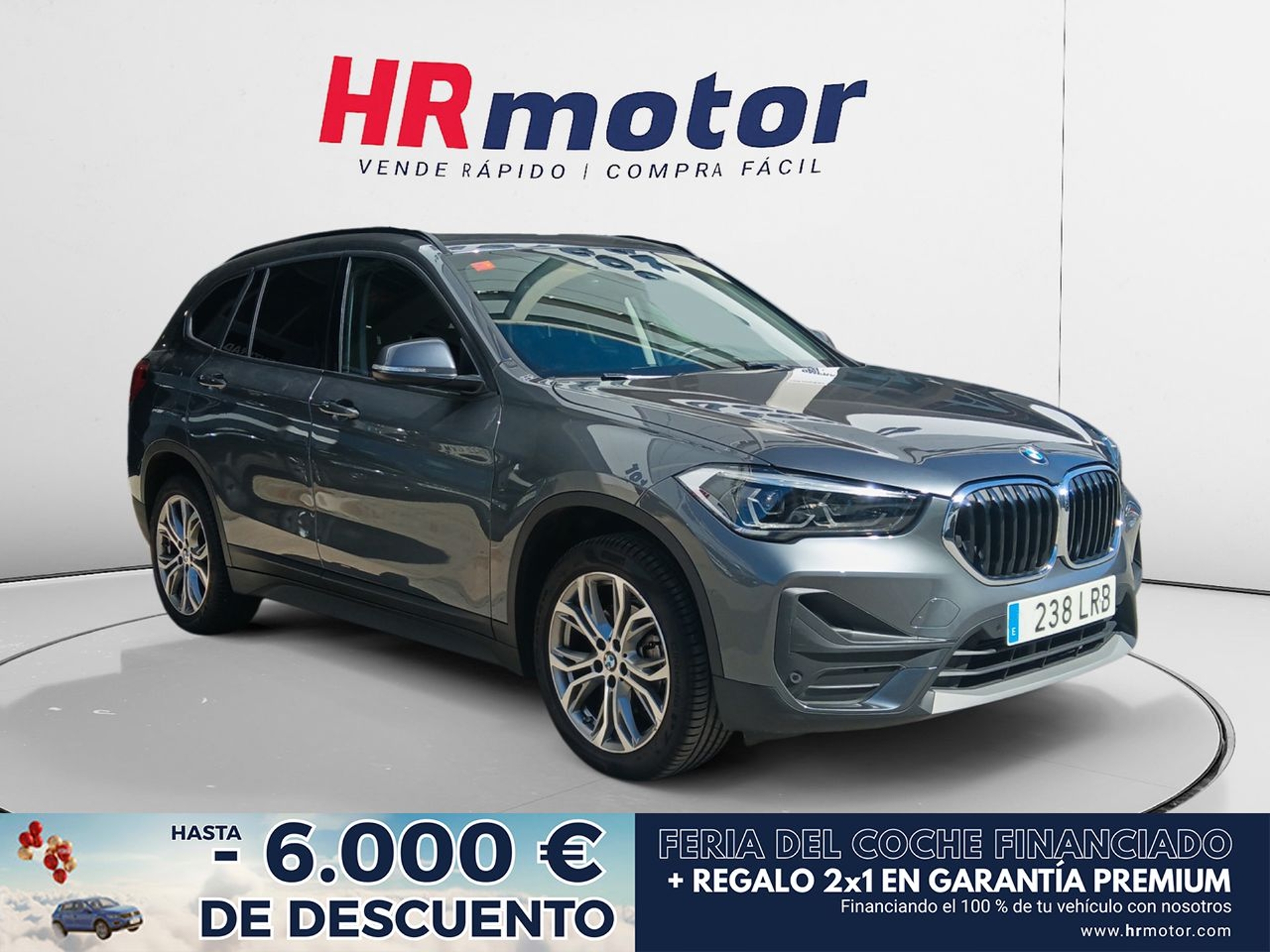 Imagen de BMW X1