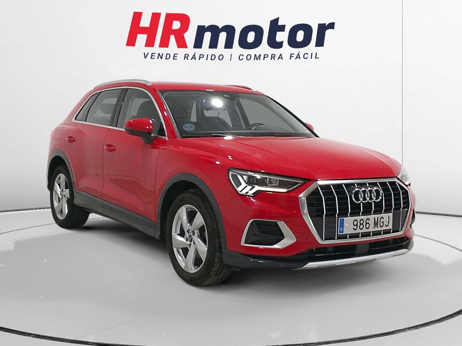 Imagen de AUDI Q3