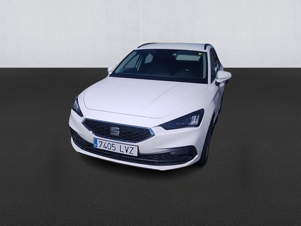 SEAT León (2.0 TDI Style Go 85 kW (115 CV)) en Madrid