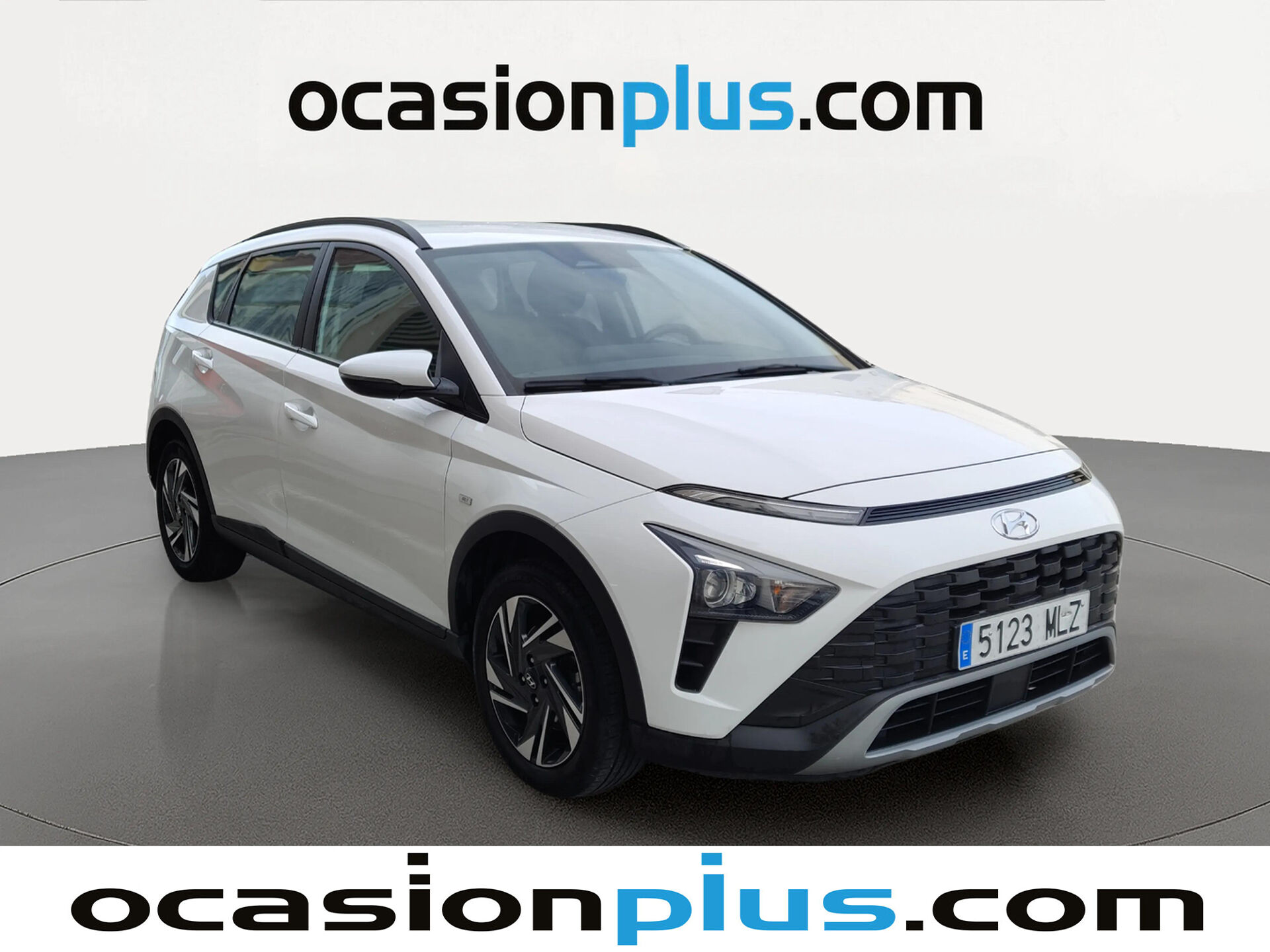 Imagen 2 de HYUNDAI Bayon