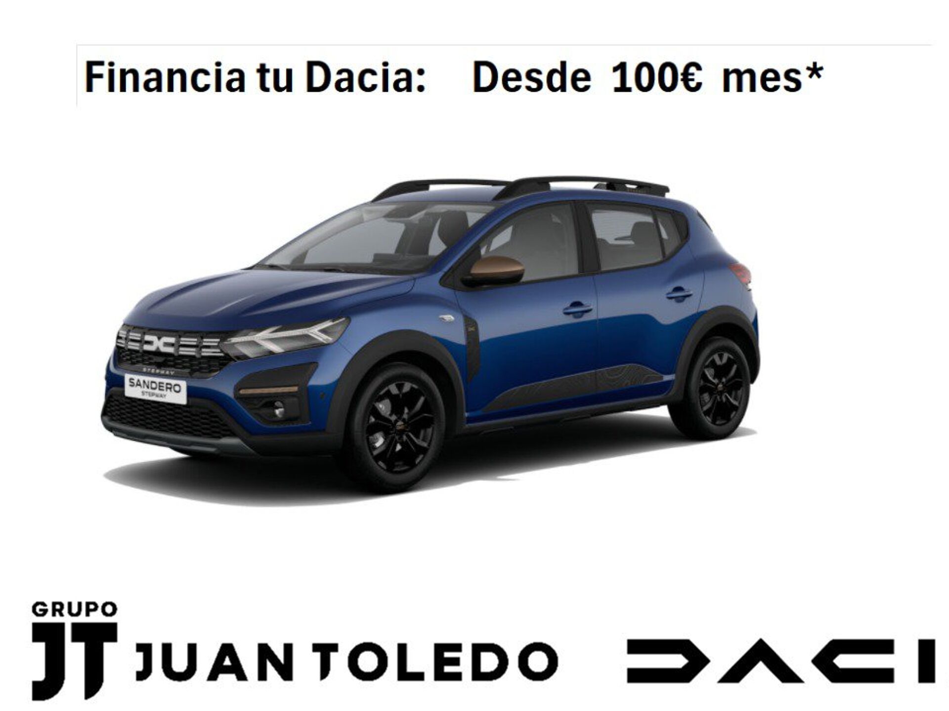 Imagen de DACIA Sandero