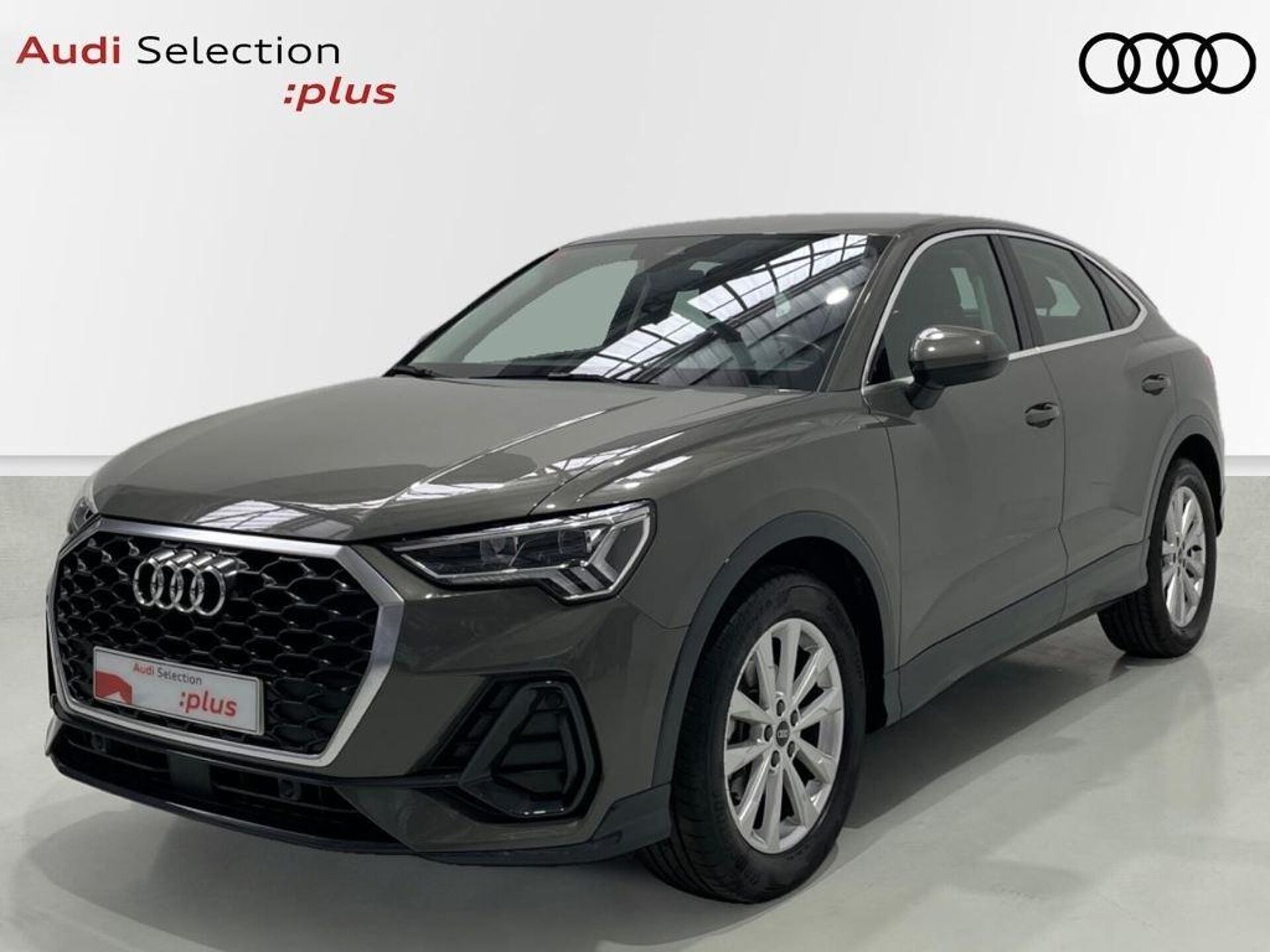 Imagen de AUDI Q3