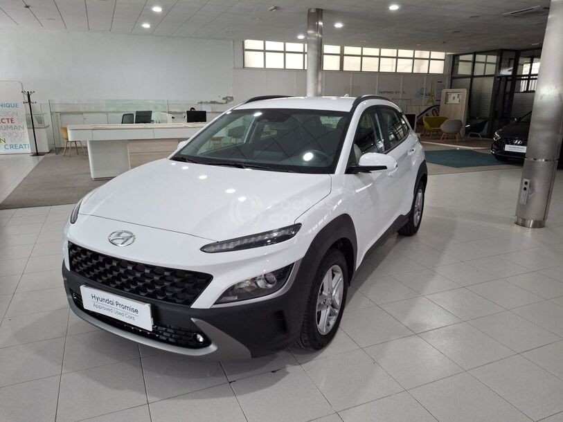 Foto del HYUNDAI Kona 1.0 TGDI Maxx 4x2