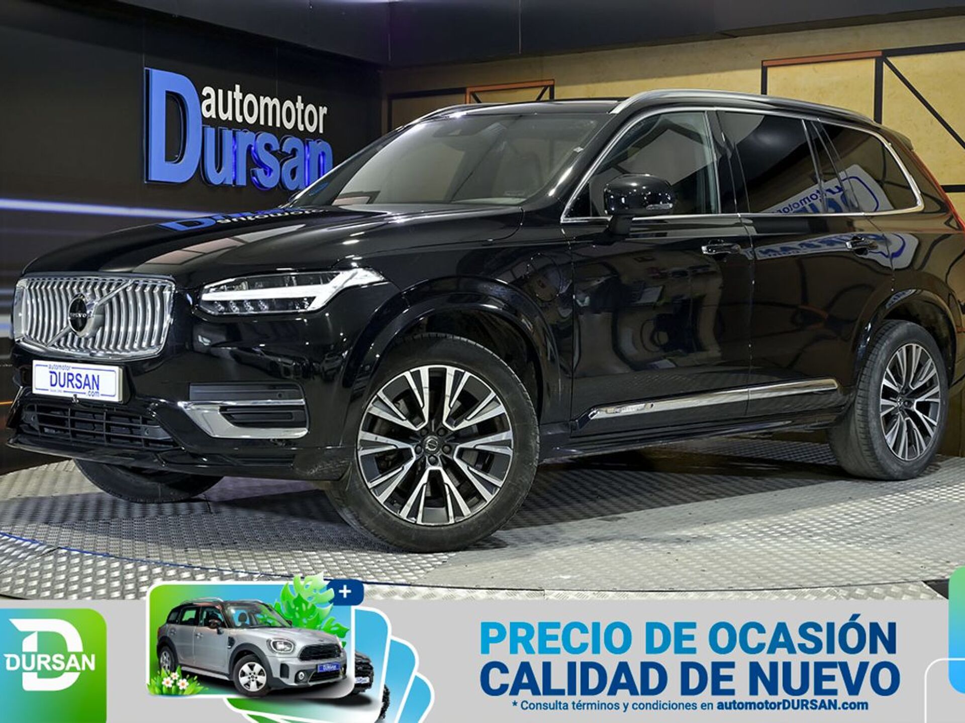 Imagen de VOLVO XC90