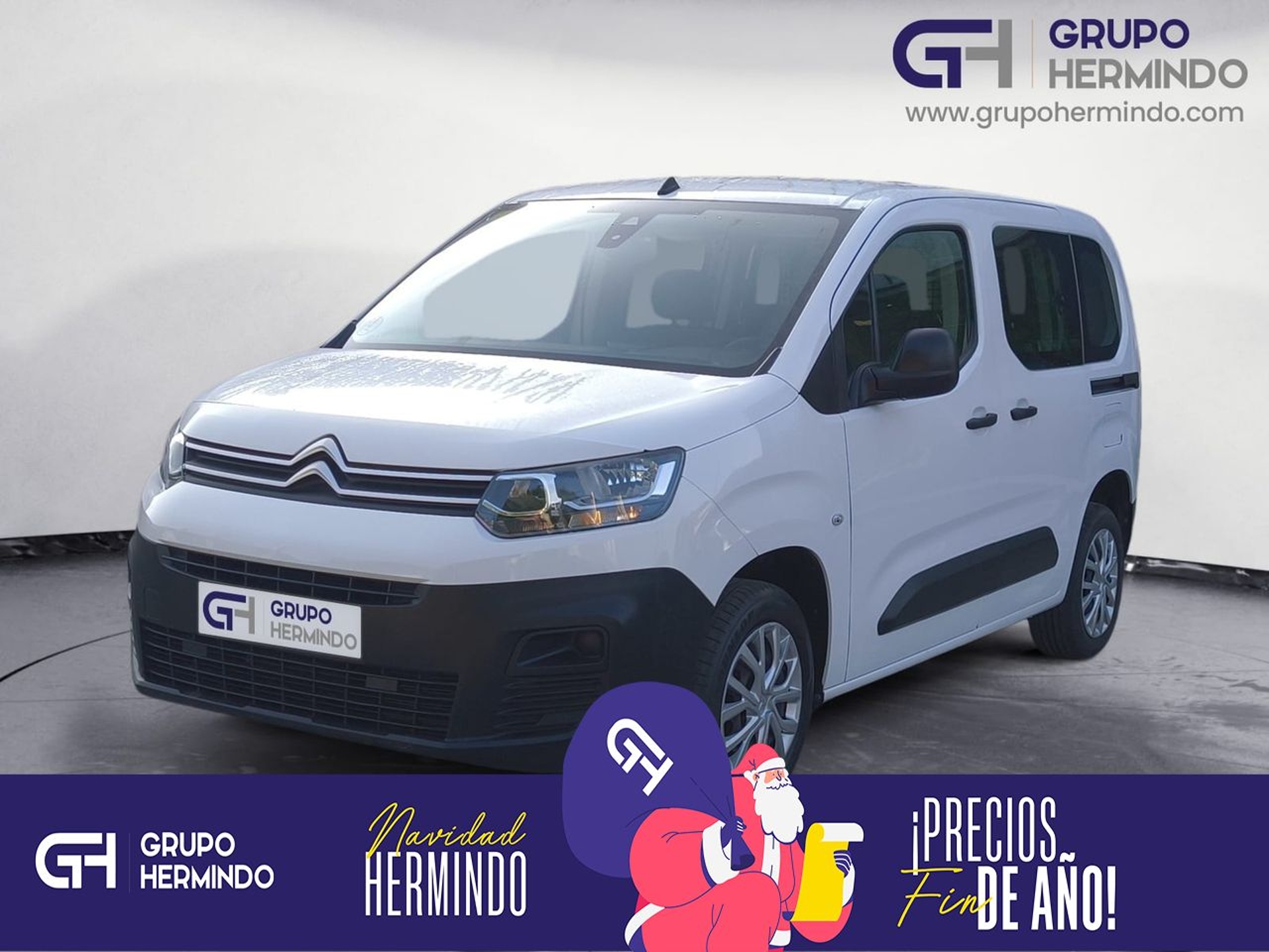 Imagen de CITROEN Berlingo