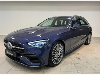 Imagen de MERCEDES Clase C